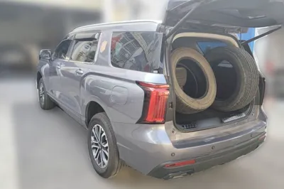 Haval H5