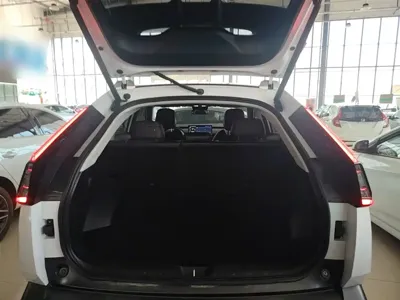 GAC Motor Shadow Cool