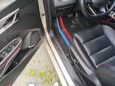 Geely Binrui