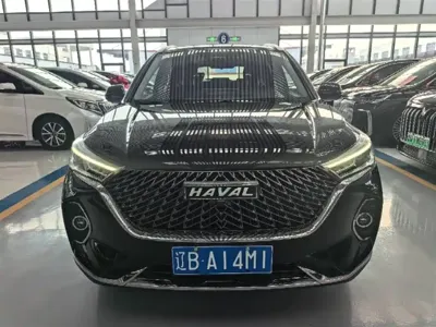 Haval M6