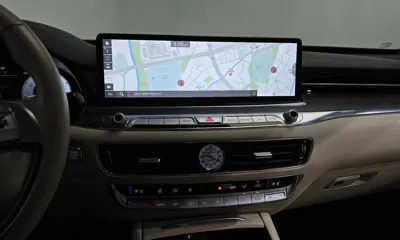 Kia K9