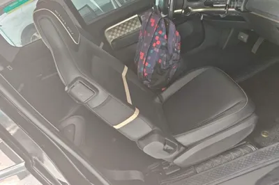 Baojun KiWi EV