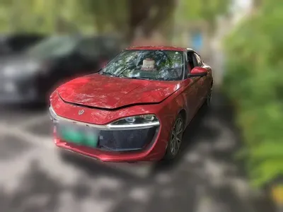 Leapmotor Leapmotor S01