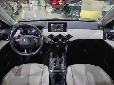 Citroen-DS DS3