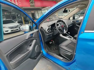 BYD Yuan