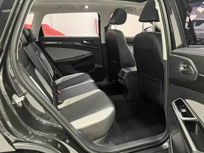 Jetta VS7