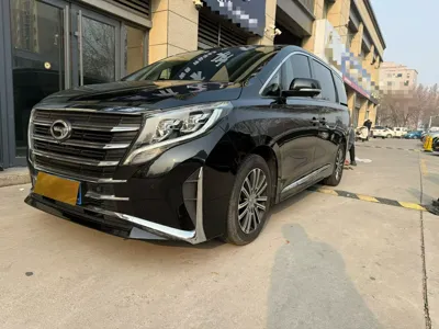 GAC Trampchi M8