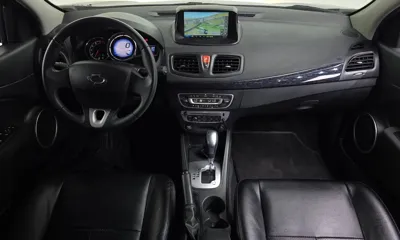 Renault-KoreaSamsung SM3