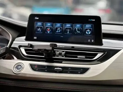 Changan CS75 New Energy