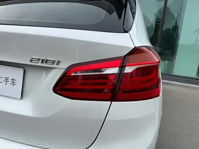 BMW 2 Series Active Tourer