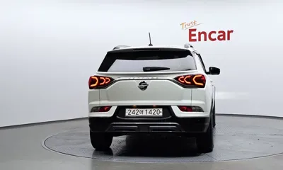 KG_Mobility_Ssangyong KORANDO