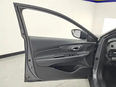 GAC Motor Shadow Leopard