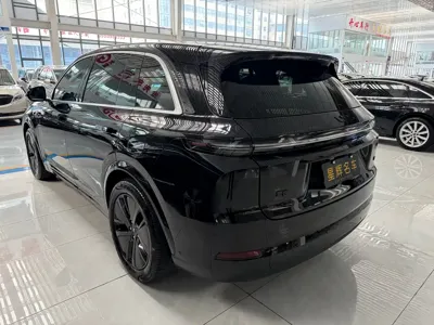 Li Auto Li L7