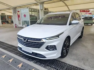 Wuling Victory