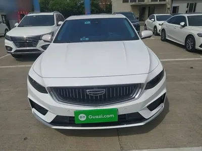 Geely Xingrui