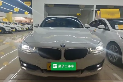 BMW 3 Series GT