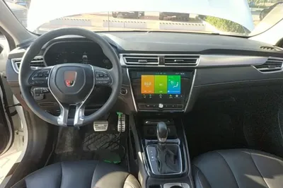 Roewe i5