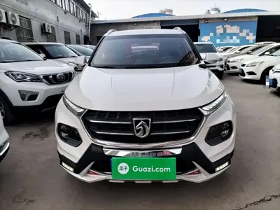 Baojun 510