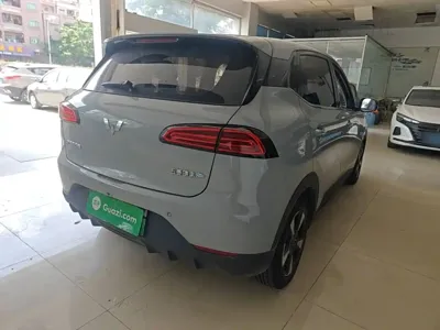 Wuling Bingo PLUS
