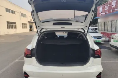 Roewe ei5