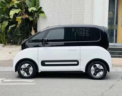 Baojun E300