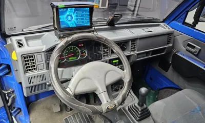 ChevroletGMDaewoo labo