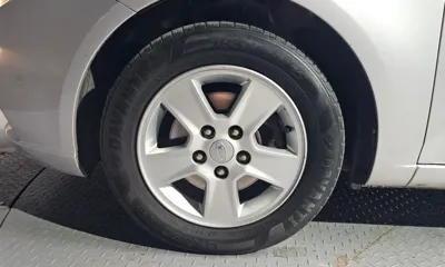 Kia Porte
