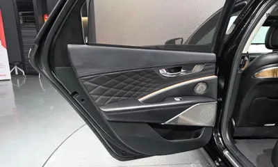 Kia K9