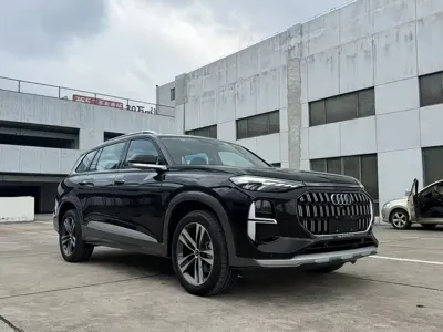 Audi Q6