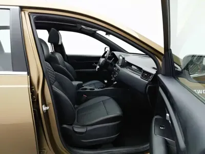Kia KX7