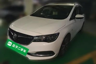 Buick GL6