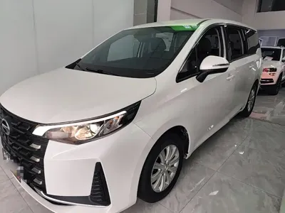GAC Motor Trumpchi M6