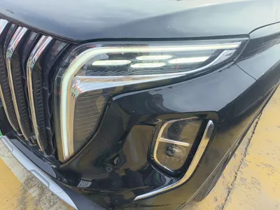Hongqi HS7 PHEV