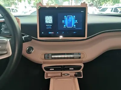 BYD Seagull
