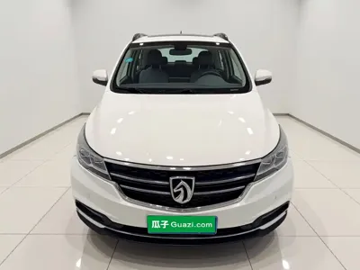 Baojun 730