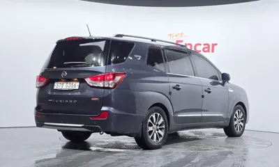 KG_Mobility_Ssangyong KORANDO