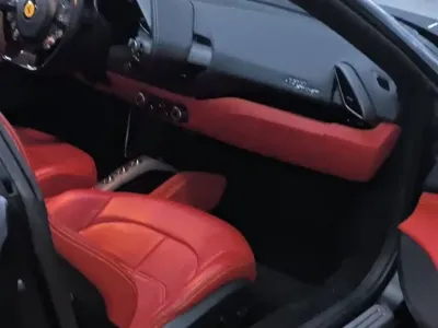 Ferrari 488