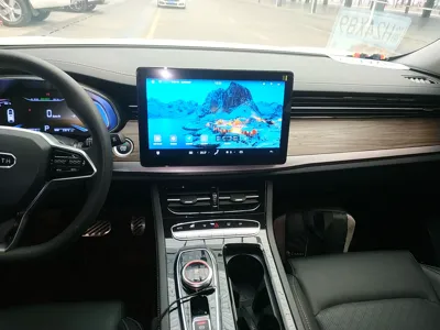 Skyworth EV6