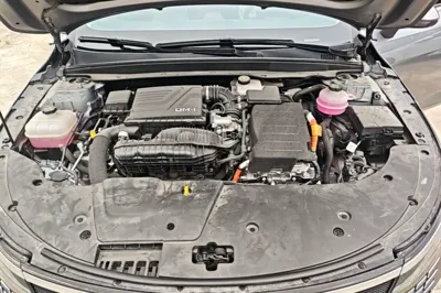 BYD Destroyer 05