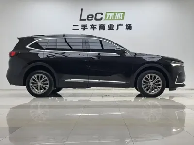 Buick Envision Plus
