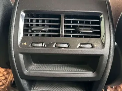 BMW X5 (Import)
