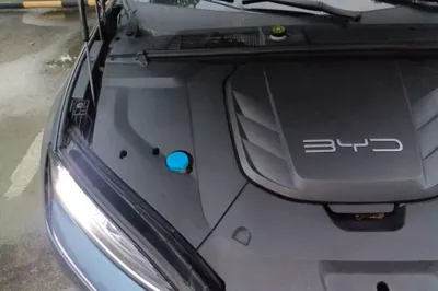 BYD Seal