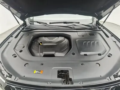 Ford Territory
