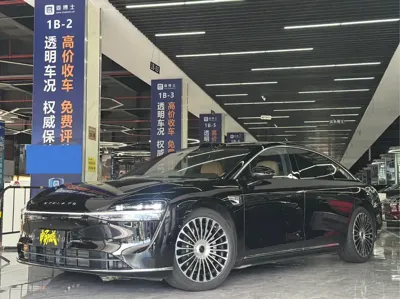 享界 Xiangji S9