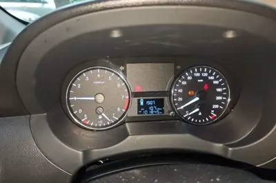 JAC Refine M3