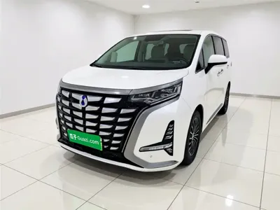Denza Denza D9