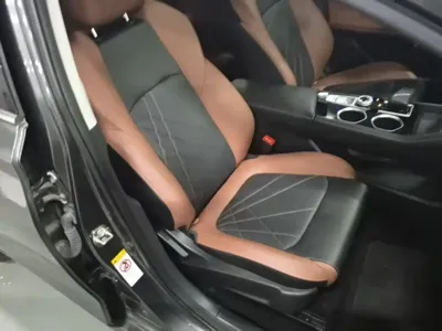 Changan Eado