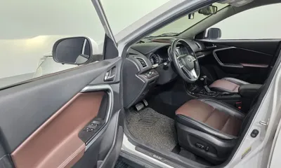 Baic Yinxiang Kenbo 600