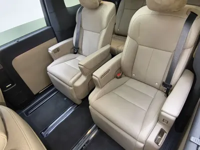 Li Auto Li MEGA