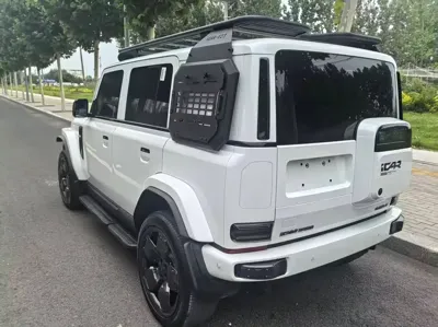 iCAR iCAR 超级V23